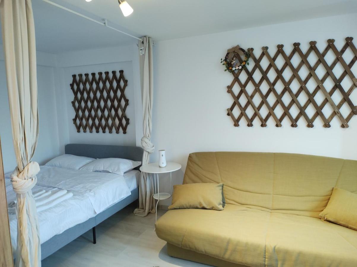 Comfy Condo Otopeni Exterior foto