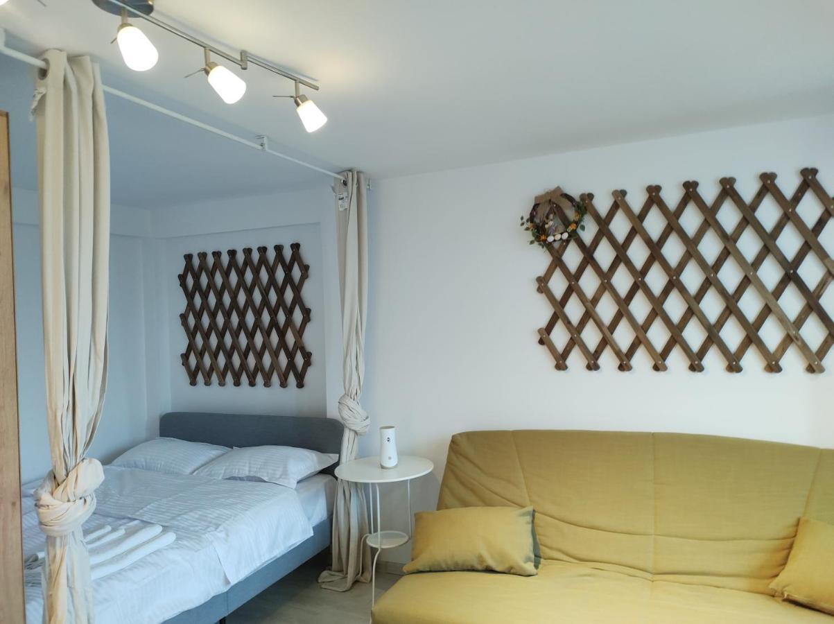 Comfy Condo Otopeni Exterior foto