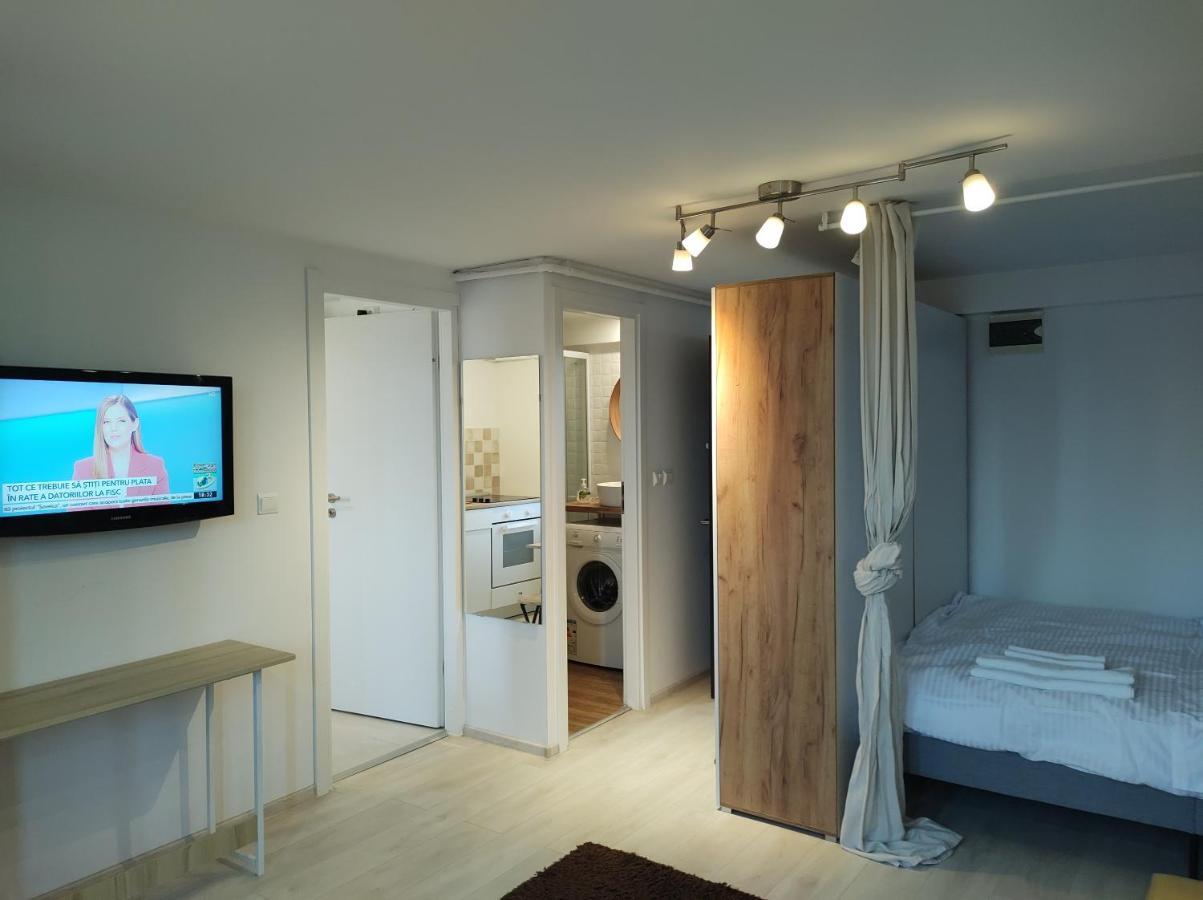 Comfy Condo Otopeni Exterior foto